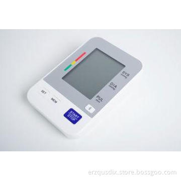 OEM Gray Upper Arm Bluetooth Digital Blood Pressure Monitor